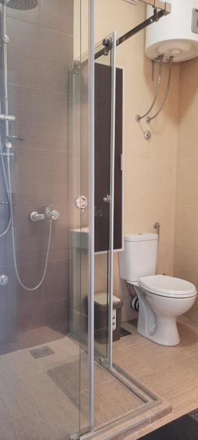 The Bridgeview Suite เบลเกรด ภายนอก รูปภาพ