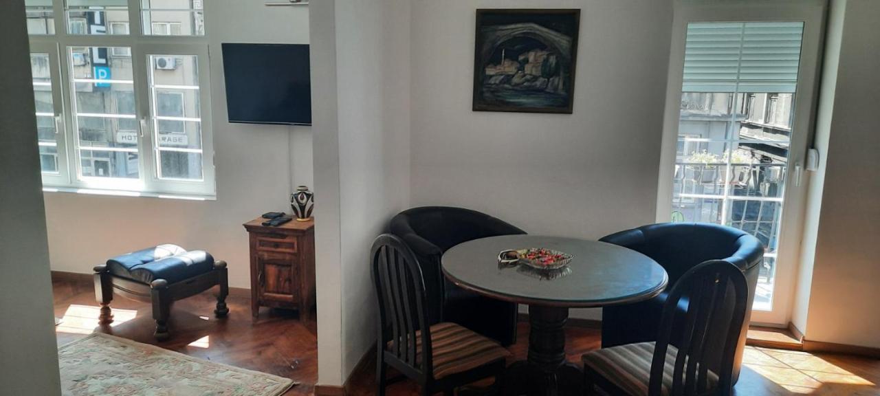 The Bridgeview Suite เบลเกรด ภายนอก รูปภาพ